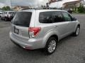 2011 Spark Silver Metallic Subaru Forester 2.5 X Premium  photo #11