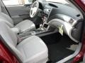 Platinum Interior Photo for 2011 Subaru Forester #49919809