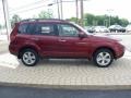 Camelia Red Metallic - Forester 2.5 XT Premium Photo No. 12