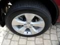 Camelia Red Metallic - Forester 2.5 XT Premium Photo No. 13