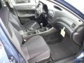 Carbon Black Interior Photo for 2011 Subaru Impreza #49919929