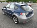 2011 Marine Blue Pearl Subaru Impreza Outback Sport Wagon  photo #9