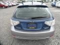 2011 Marine Blue Pearl Subaru Impreza Outback Sport Wagon  photo #10