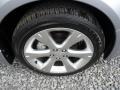2011 Subaru Impreza Outback Sport Wagon Wheel and Tire Photo