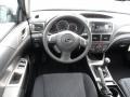 Carbon Black Interior Photo for 2011 Subaru Impreza #49919959