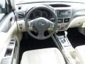 Ivory Interior Photo for 2011 Subaru Impreza #49920079
