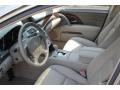 2008 Platinum Frost Metallic Acura RL 3.5 AWD Sedan  photo #9
