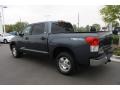 2010 Slate Gray Metallic Toyota Tundra TRD CrewMax 4x4  photo #3