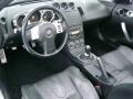 Chrome Silver Metallic - 350Z Touring Roadster Photo No. 13