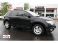 Black - Edge SEL AWD Photo No. 1