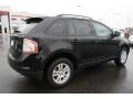 Black - Edge SEL AWD Photo No. 2