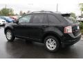 Black - Edge SEL AWD Photo No. 4