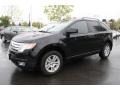Black - Edge SEL AWD Photo No. 5