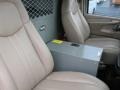 2007 Summit White Chevrolet Express 1500 Commercial Van  photo #16