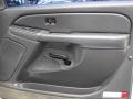 Summit White - Silverado 2500HD Work Truck Extended Cab Photo No. 12