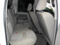 2006 Bright White Dodge Ram 1500 Big Horn Edition Quad Cab  photo #18