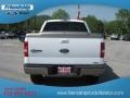 2006 Oxford White Ford F150 King Ranch SuperCrew 4x4  photo #7