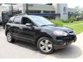 Nighthawk Black Pearl - RDX  Photo No. 1