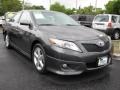 Magnetic Gray Metallic - Camry SE Photo No. 1