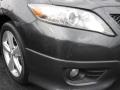 Magnetic Gray Metallic - Camry SE Photo No. 2