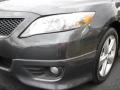 Magnetic Gray Metallic - Camry SE Photo No. 4