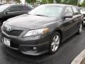Magnetic Gray Metallic - Camry SE Photo No. 5