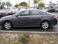 Magnetic Gray Metallic - Camry SE Photo No. 6