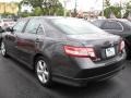 Magnetic Gray Metallic - Camry SE Photo No. 7