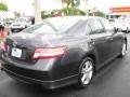 Magnetic Gray Metallic - Camry SE Photo No. 9
