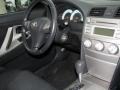 Magnetic Gray Metallic - Camry SE Photo No. 13