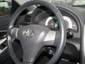 Magnetic Gray Metallic - Camry SE Photo No. 15