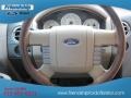 2006 Oxford White Ford F150 King Ranch SuperCrew 4x4  photo #23