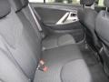 Magnetic Gray Metallic - Camry SE Photo No. 17