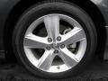 Magnetic Gray Metallic - Camry SE Photo No. 18