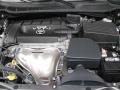 Magnetic Gray Metallic - Camry SE Photo No. 19