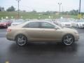 Sandy Beach Metallic - Camry LE Photo No. 3