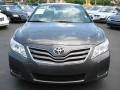 Magnetic Gray Metallic - Camry LE Photo No. 3