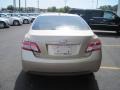 Sandy Beach Metallic - Camry LE Photo No. 8