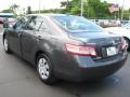 2010 Magnetic Gray Metallic Toyota Camry LE  photo #7