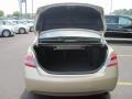 Sandy Beach Metallic - Camry LE Photo No. 9