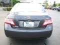 2010 Magnetic Gray Metallic Toyota Camry LE  photo #8