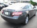 2010 Magnetic Gray Metallic Toyota Camry LE  photo #9
