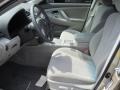 Bisque Interior Photo for 2011 Toyota Camry #49922260