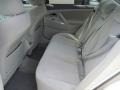 Sandy Beach Metallic - Camry LE Photo No. 12