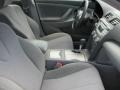 2010 Magnetic Gray Metallic Toyota Camry LE  photo #11