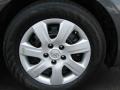 2010 Magnetic Gray Metallic Toyota Camry LE  photo #17