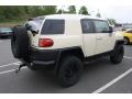Sandstorm Metallic - FJ Cruiser 4WD Photo No. 2