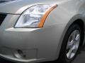 Sandstone - Sentra 2.0 Photo No. 4
