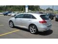 2009 Classic Silver Metallic Toyota Venza V6  photo #3