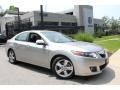 Palladium Metallic - TSX Sedan Photo No. 1